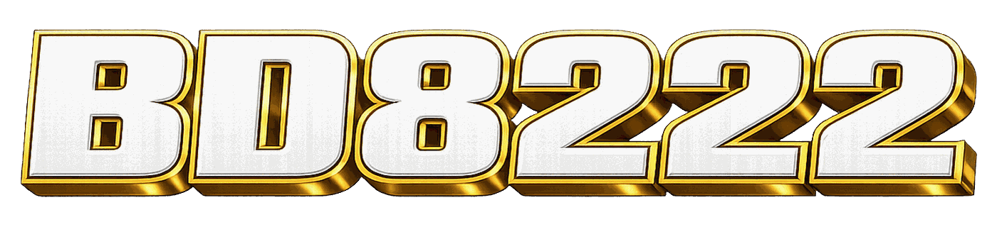 bd8222 লোগো